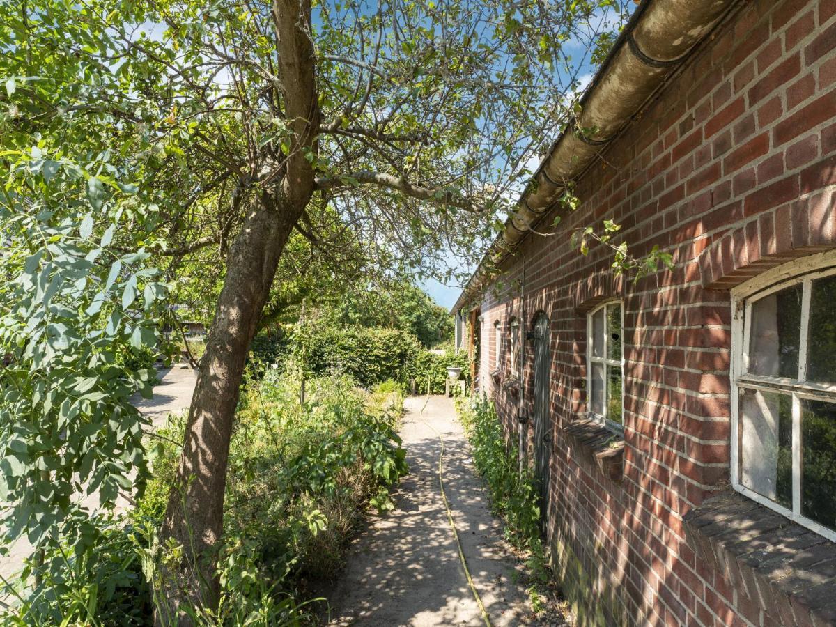 House With A Large Garden In Achterhoek Eibergen Exterior photo