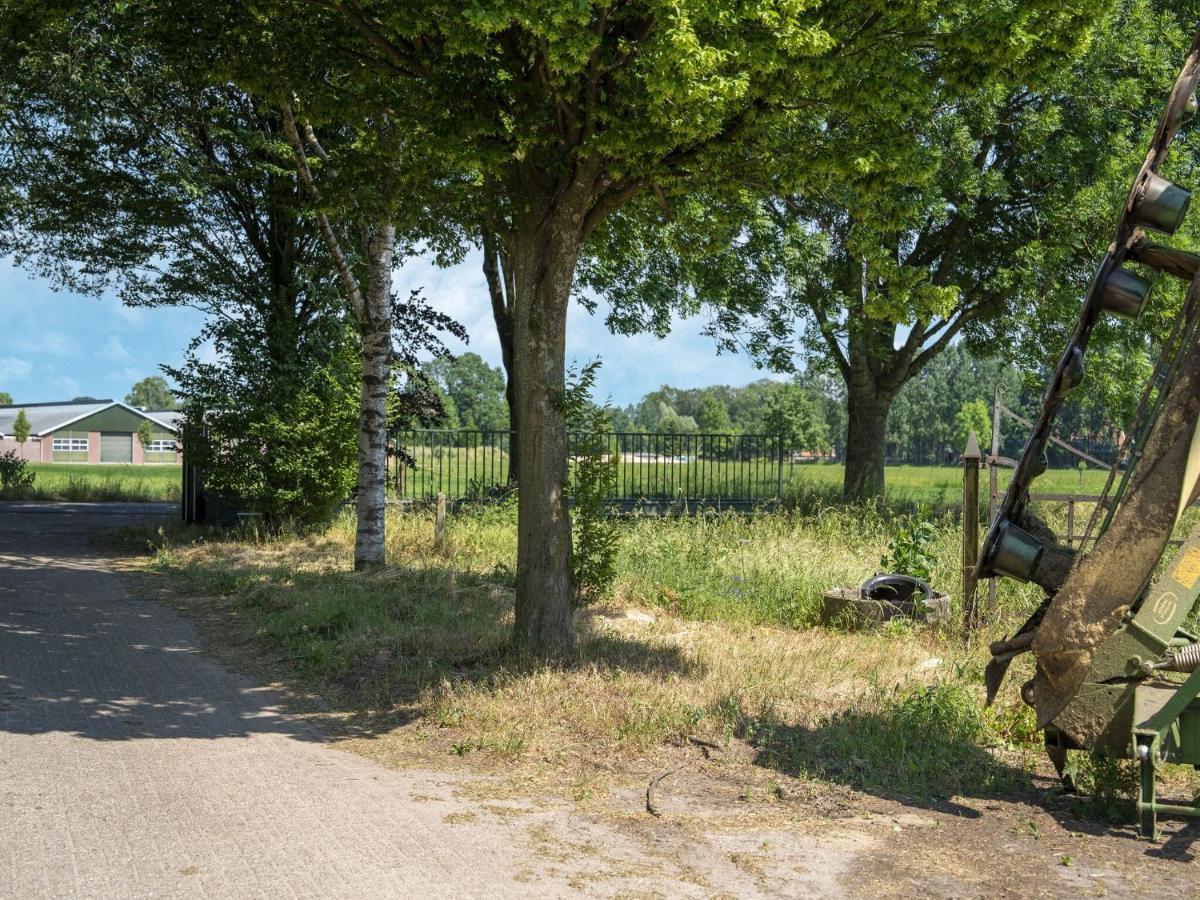 House With A Large Garden In Achterhoek Eibergen Exterior photo